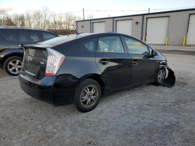 Photo 2 VIN: JTDKN3DU7A0195931 - TOYOTA PRIUS 