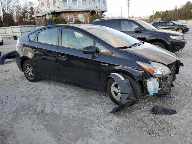 Photo 3 VIN: JTDKN3DU7A0195931 - TOYOTA PRIUS 