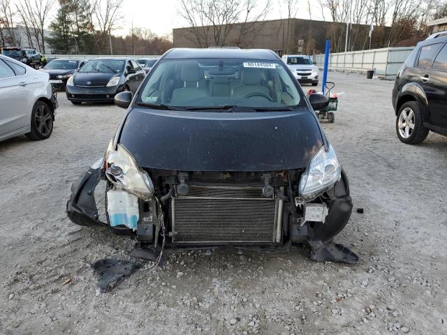 Photo 4 VIN: JTDKN3DU7A0195931 - TOYOTA PRIUS 