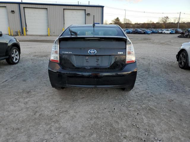 Photo 5 VIN: JTDKN3DU7A0195931 - TOYOTA PRIUS 