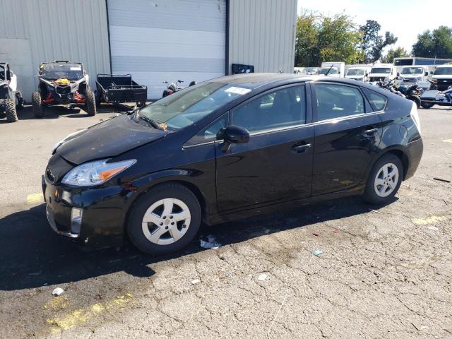 Photo 0 VIN: JTDKN3DU7A0196349 - TOYOTA PRIUS 