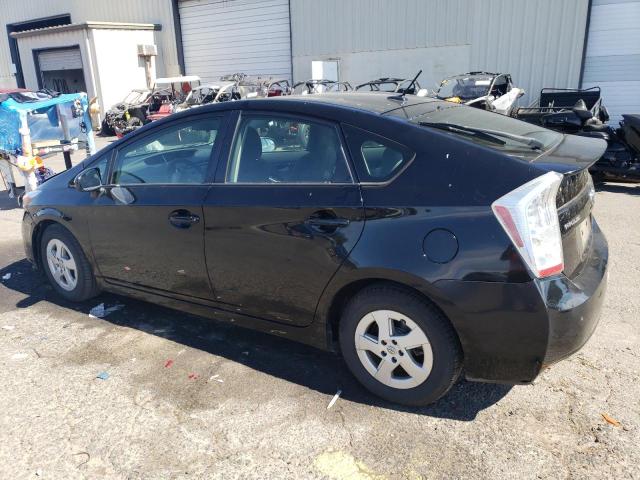 Photo 1 VIN: JTDKN3DU7A0196349 - TOYOTA PRIUS 