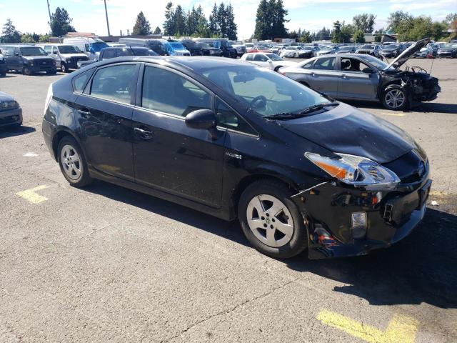 Photo 3 VIN: JTDKN3DU7A0196349 - TOYOTA PRIUS 