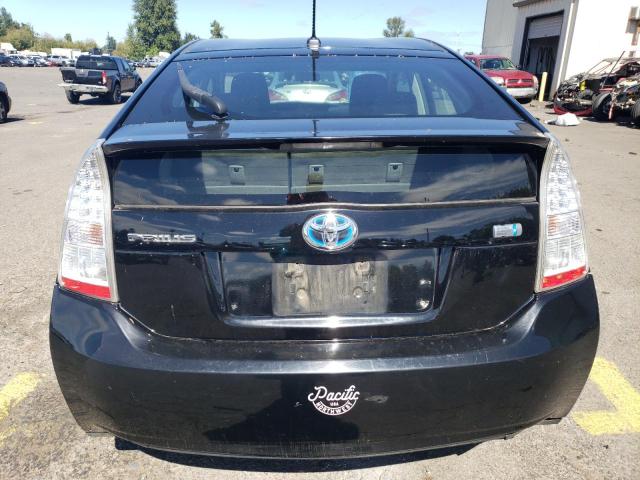 Photo 5 VIN: JTDKN3DU7A0196349 - TOYOTA PRIUS 