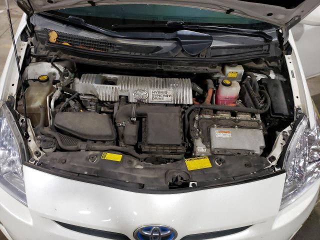 Photo 10 VIN: JTDKN3DU7A0197159 - TOYOTA PRIUS 