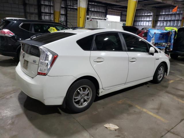 Photo 2 VIN: JTDKN3DU7A0197159 - TOYOTA PRIUS 