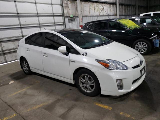 Photo 3 VIN: JTDKN3DU7A0197159 - TOYOTA PRIUS 