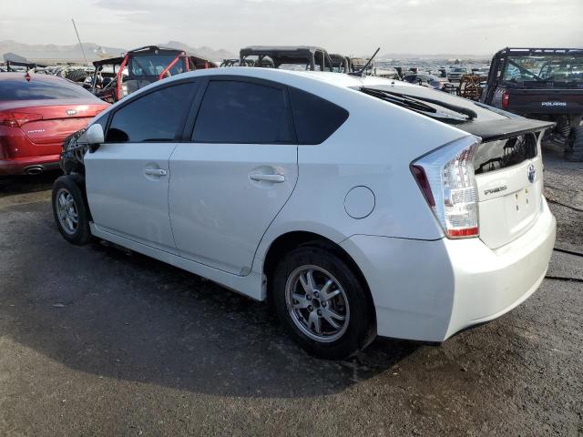 Photo 1 VIN: JTDKN3DU7A0200402 - TOYOTA PRIUS 