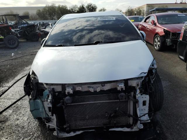 Photo 4 VIN: JTDKN3DU7A0200402 - TOYOTA PRIUS 