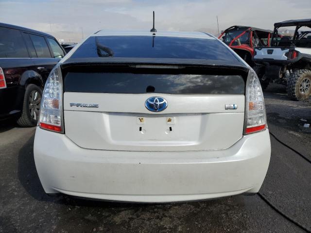 Photo 5 VIN: JTDKN3DU7A0200402 - TOYOTA PRIUS 