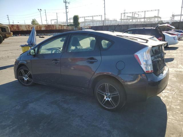 Photo 1 VIN: JTDKN3DU7A0201274 - TOYOTA PRIUS 