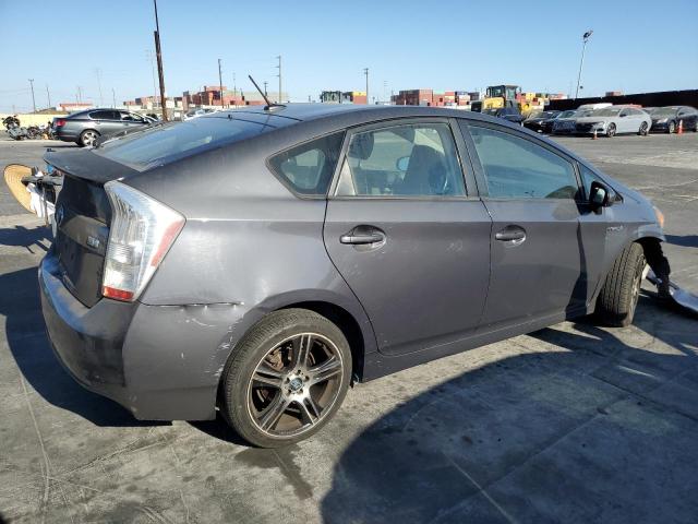 Photo 2 VIN: JTDKN3DU7A0201274 - TOYOTA PRIUS 