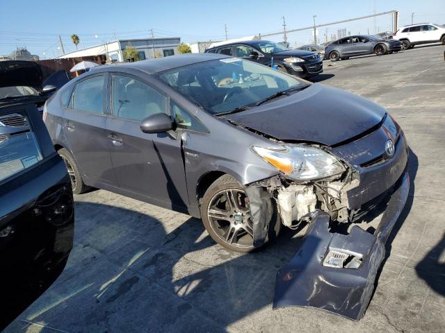 Photo 3 VIN: JTDKN3DU7A0201274 - TOYOTA PRIUS 