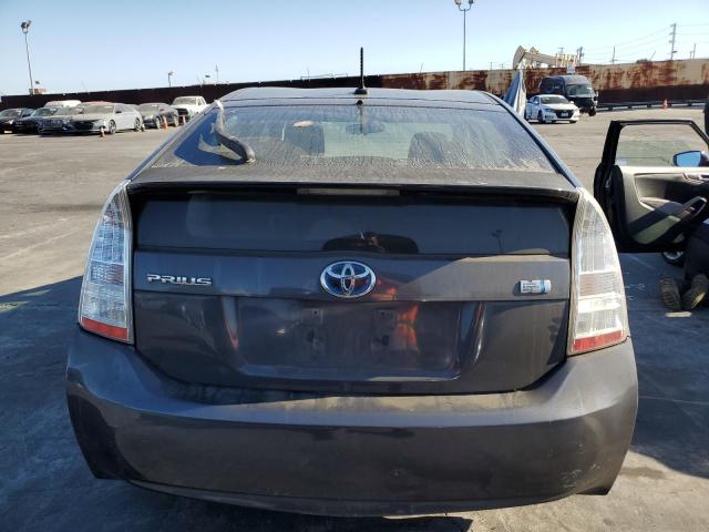 Photo 5 VIN: JTDKN3DU7A0201274 - TOYOTA PRIUS 