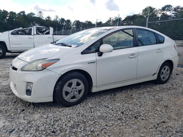 Photo 0 VIN: JTDKN3DU7A0203820 - TOYOTA PRIUS 