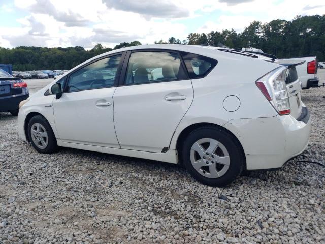 Photo 1 VIN: JTDKN3DU7A0203820 - TOYOTA PRIUS 