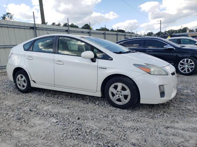 Photo 3 VIN: JTDKN3DU7A0203820 - TOYOTA PRIUS 