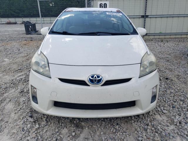 Photo 4 VIN: JTDKN3DU7A0203820 - TOYOTA PRIUS 