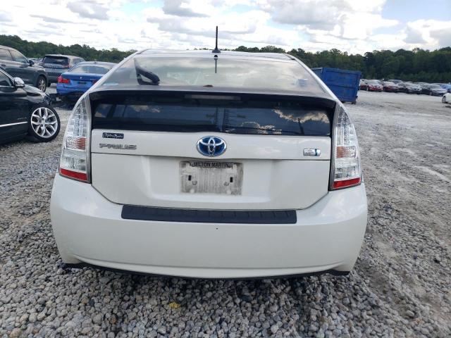 Photo 5 VIN: JTDKN3DU7A0203820 - TOYOTA PRIUS 