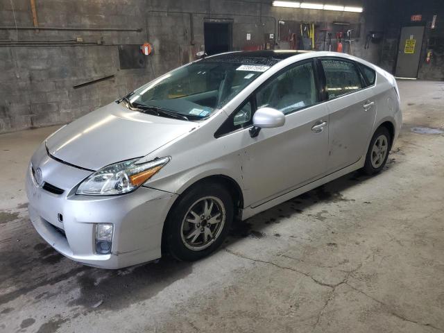 Photo 0 VIN: JTDKN3DU7A0207351 - TOYOTA PRIUS 