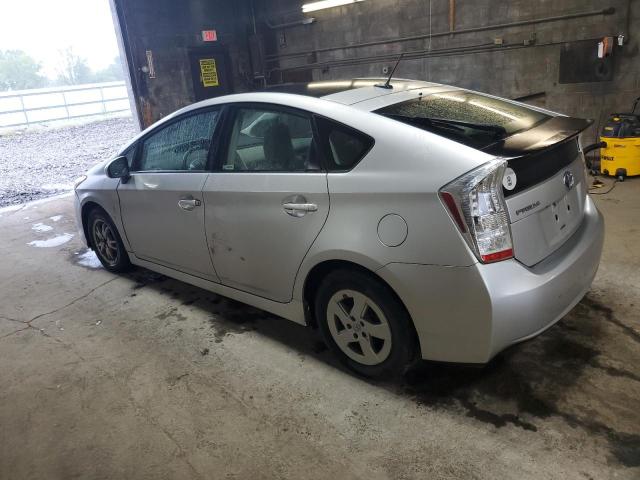 Photo 1 VIN: JTDKN3DU7A0207351 - TOYOTA PRIUS 