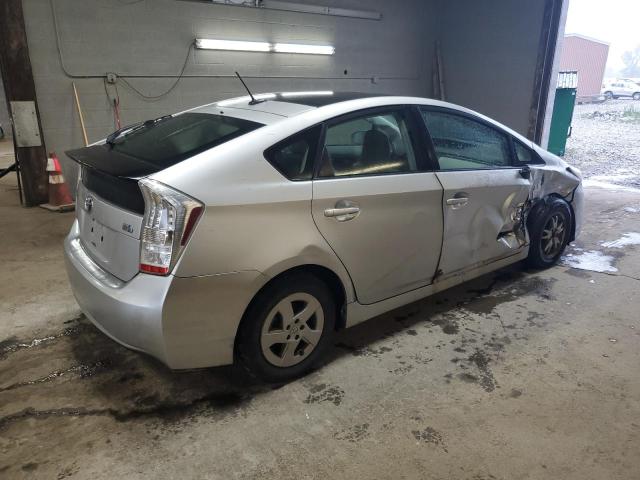 Photo 2 VIN: JTDKN3DU7A0207351 - TOYOTA PRIUS 