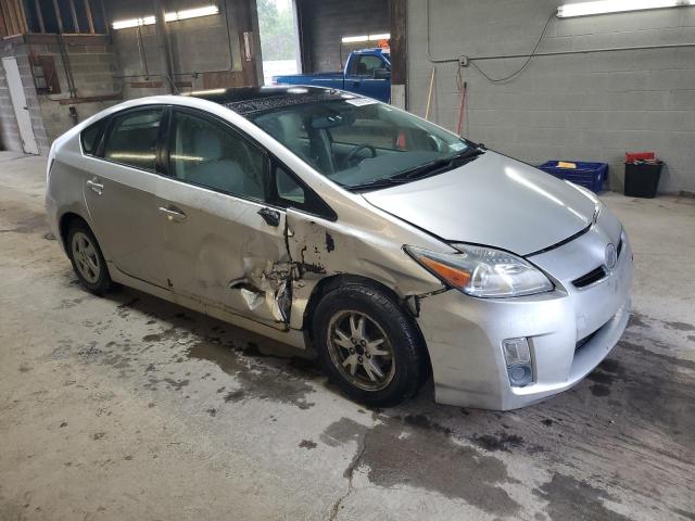 Photo 3 VIN: JTDKN3DU7A0207351 - TOYOTA PRIUS 