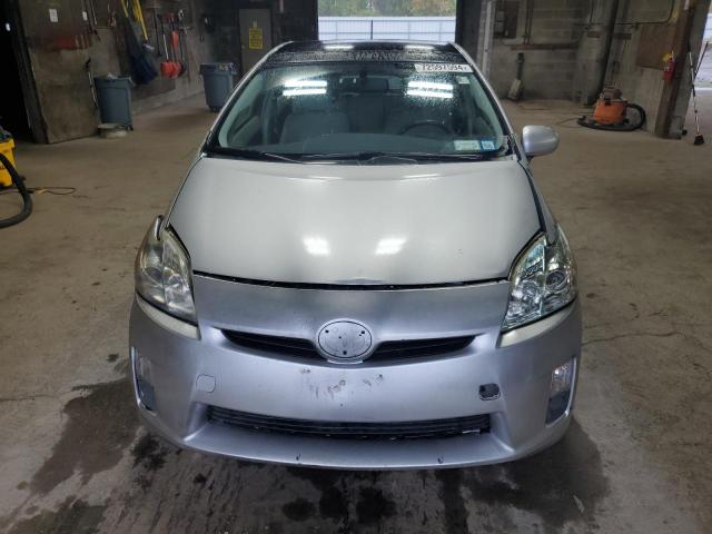 Photo 4 VIN: JTDKN3DU7A0207351 - TOYOTA PRIUS 