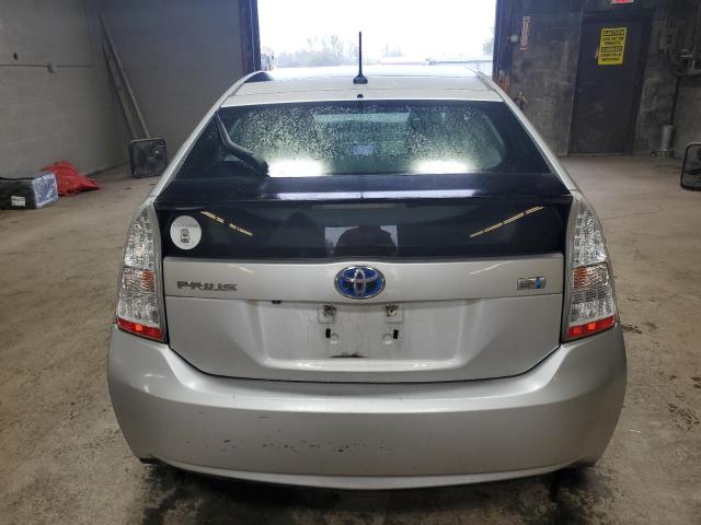 Photo 5 VIN: JTDKN3DU7A0207351 - TOYOTA PRIUS 