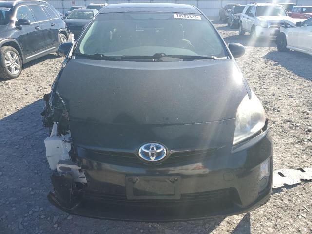 Photo 4 VIN: JTDKN3DU7A0208225 - TOYOTA PRIUS 