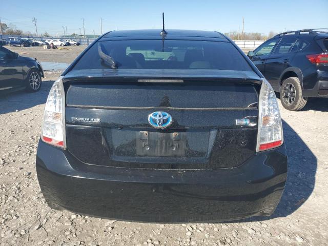 Photo 5 VIN: JTDKN3DU7A0208225 - TOYOTA PRIUS 