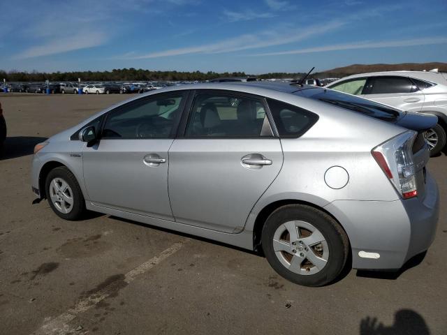 Photo 1 VIN: JTDKN3DU7A0208936 - TOYOTA PRIUS 