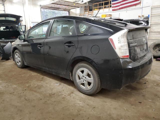 Photo 1 VIN: JTDKN3DU7A0209990 - TOYOTA PRIUS 