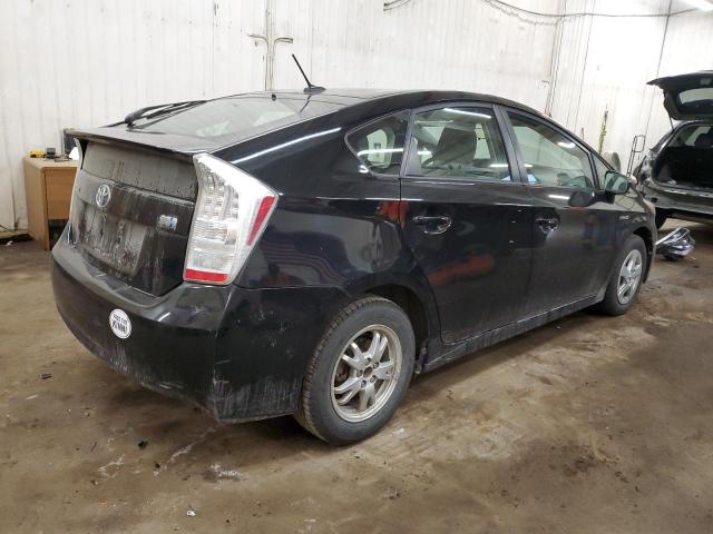 Photo 2 VIN: JTDKN3DU7A0209990 - TOYOTA PRIUS 