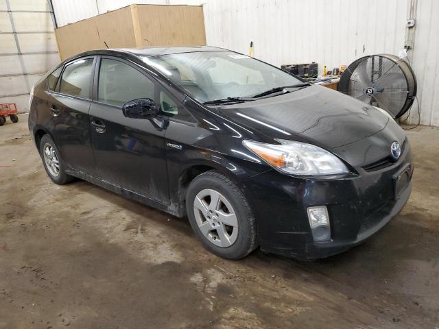 Photo 3 VIN: JTDKN3DU7A0209990 - TOYOTA PRIUS 