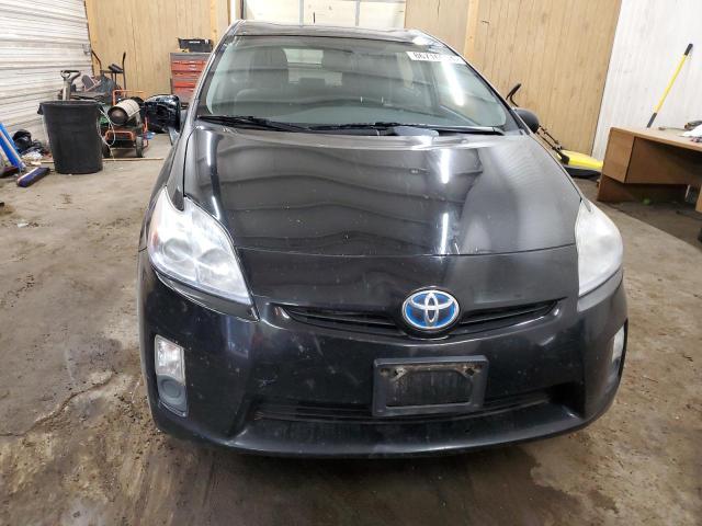 Photo 4 VIN: JTDKN3DU7A0209990 - TOYOTA PRIUS 