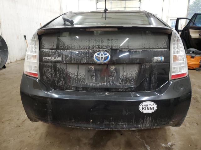 Photo 5 VIN: JTDKN3DU7A0209990 - TOYOTA PRIUS 