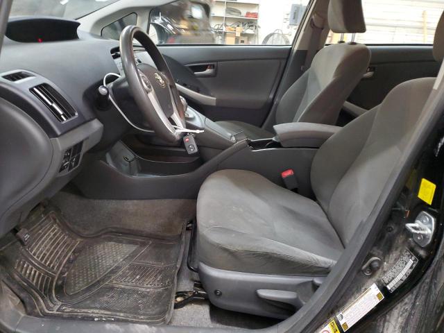 Photo 6 VIN: JTDKN3DU7A0209990 - TOYOTA PRIUS 