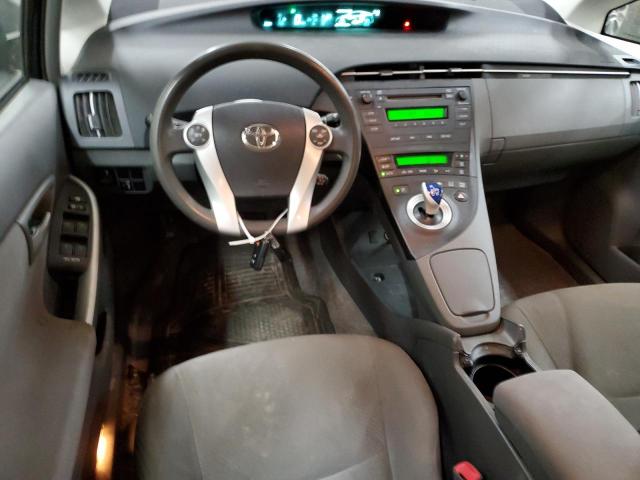 Photo 7 VIN: JTDKN3DU7A0209990 - TOYOTA PRIUS 