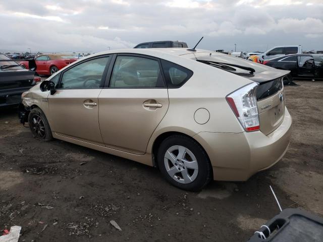 Photo 1 VIN: JTDKN3DU7A0210363 - TOYOTA PRIUS 