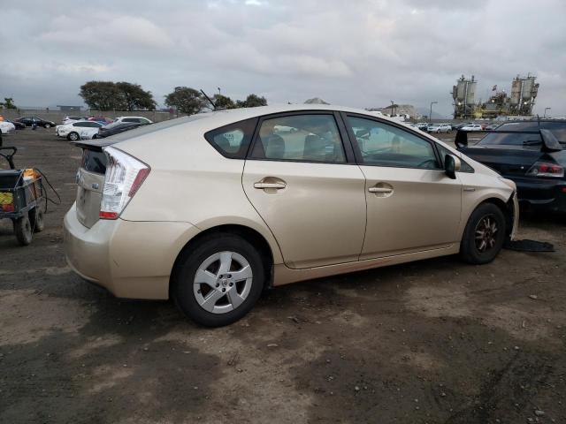 Photo 2 VIN: JTDKN3DU7A0210363 - TOYOTA PRIUS 