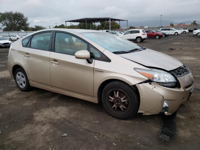 Photo 3 VIN: JTDKN3DU7A0210363 - TOYOTA PRIUS 