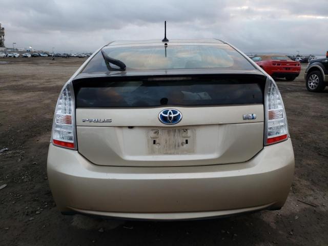 Photo 5 VIN: JTDKN3DU7A0210363 - TOYOTA PRIUS 