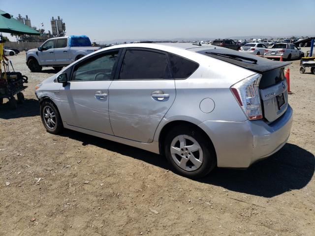 Photo 1 VIN: JTDKN3DU7A0210511 - TOYOTA PRIUS 