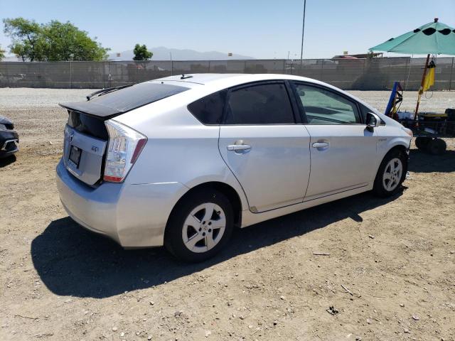 Photo 2 VIN: JTDKN3DU7A0210511 - TOYOTA PRIUS 