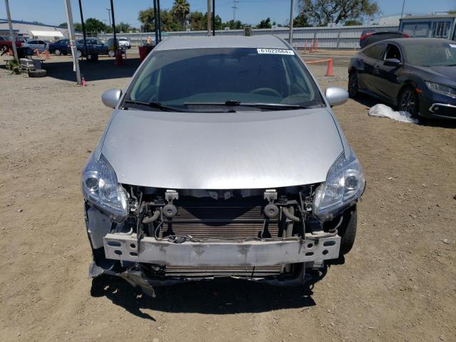 Photo 4 VIN: JTDKN3DU7A0210511 - TOYOTA PRIUS 