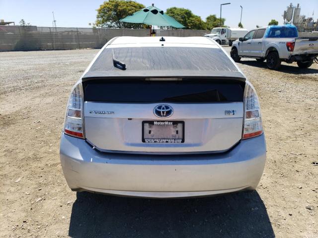 Photo 5 VIN: JTDKN3DU7A0210511 - TOYOTA PRIUS 