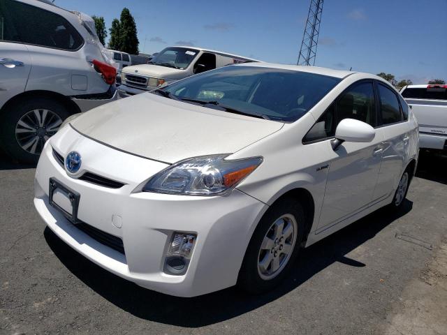 Photo 0 VIN: JTDKN3DU7A0211058 - TOYOTA PRIUS 