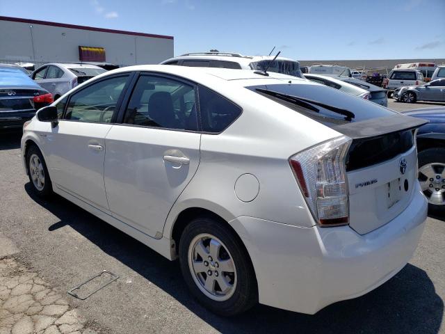 Photo 1 VIN: JTDKN3DU7A0211058 - TOYOTA PRIUS 