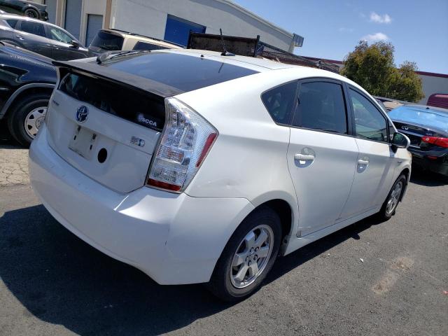 Photo 2 VIN: JTDKN3DU7A0211058 - TOYOTA PRIUS 